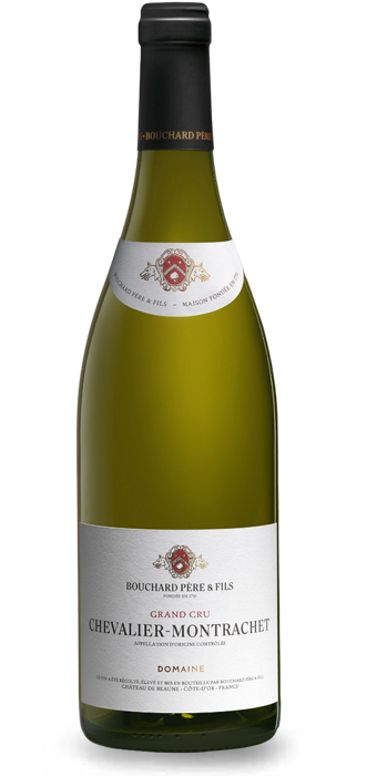 Bouchard Chevalier-Montrachet Grand Cru