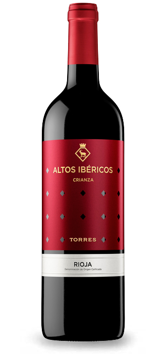 Altos Ibéricos Crianza
