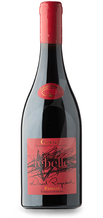 Domaine Les Bruyères Cornas