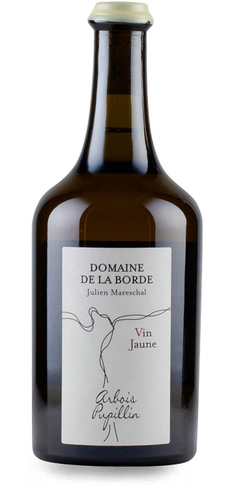 Domaine De La Borde Vin Jaune