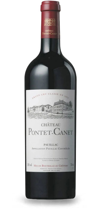 Château Pontet-Canet