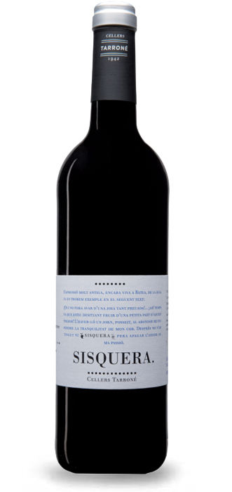 Sisquera Negre