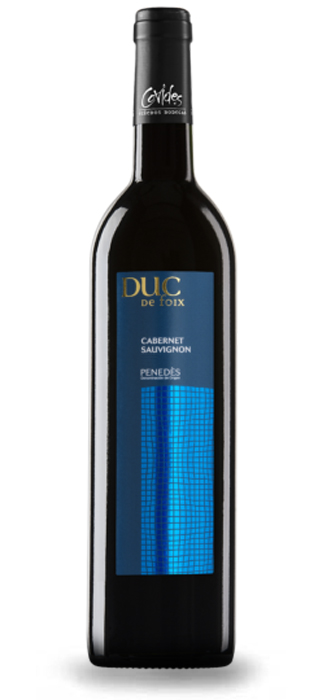 Duc de Foix Negre Cabernet Sauvignon