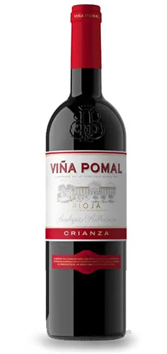 Viña Pomal Crianza