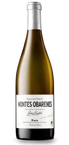 Montes Obarenes