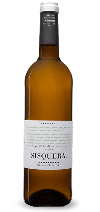 Sisquera Blanc