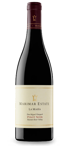 Marimar Estate La Masia Pinot Noir