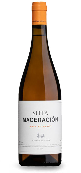 Attis Sitta Maceración