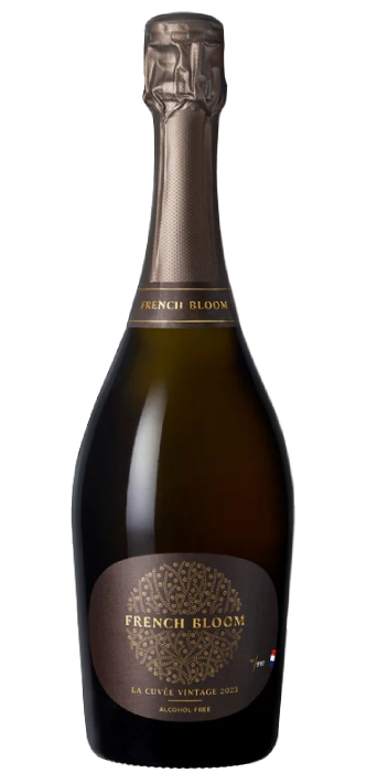French Bloom La Cuvée Vintage