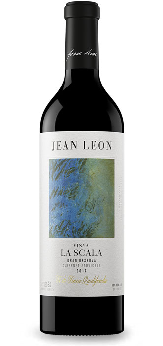 Jean Leon Vinya La Scala Gran Reserva