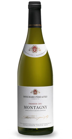 Bouchard Montagny 1er Cru