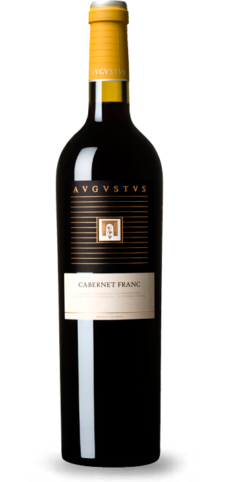 Augustus Cabernet Franc