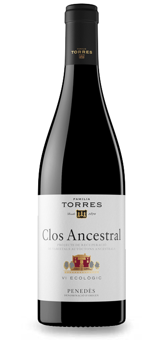 Clos Ancestral