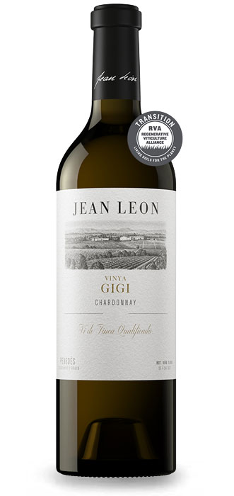 Jean Leon Vinya Gigi Chardonnay