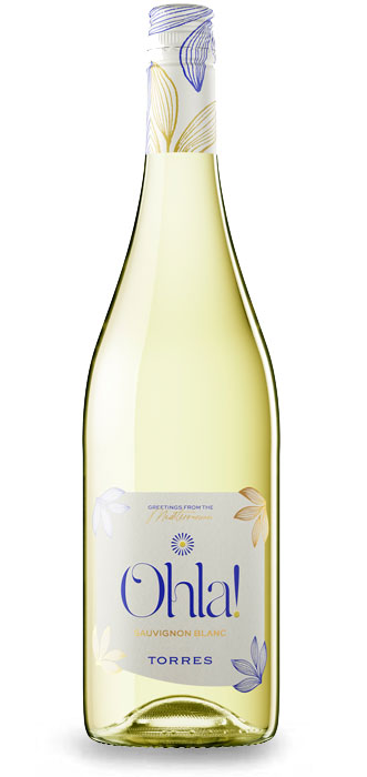 Ohla! Sauvignon Blanc