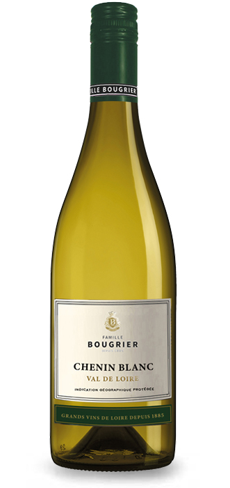 Famille Bougrier Collection Chenin Blanc