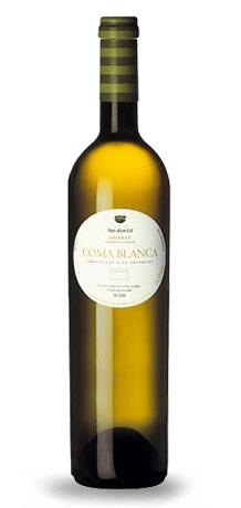 Coma Blanca