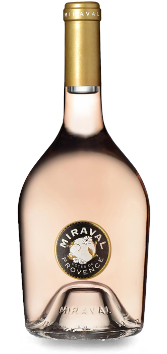 Miraval Rosé