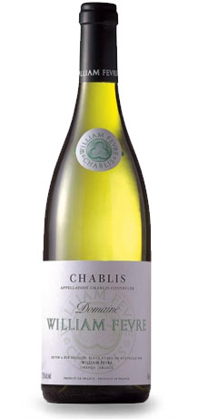 William Fèvre Chablis