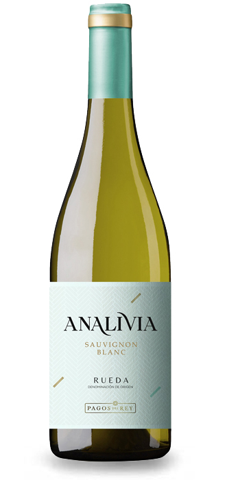 Analivia Sauvignon Blanc