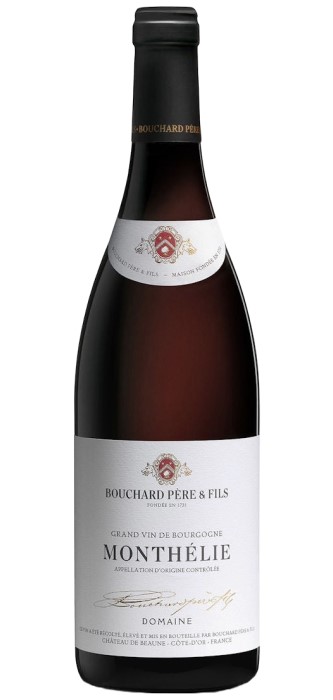 Bouchard Monthélie Village