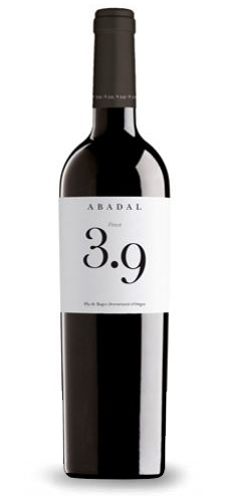 Abadal 3.9 Magnum