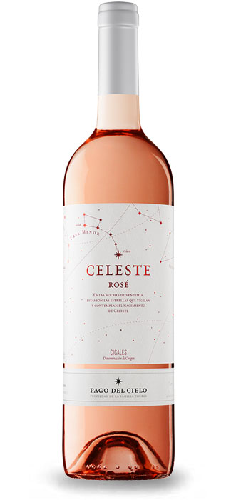 Celeste Rosé