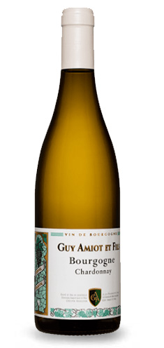 Guy Amiot Bourgogne Chardonnay