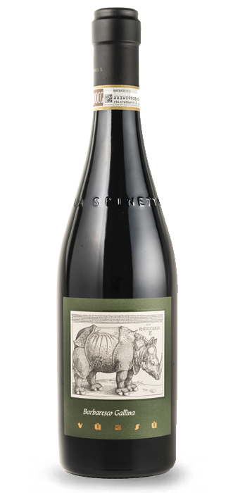 La Spinetta Barbaresco Gallina