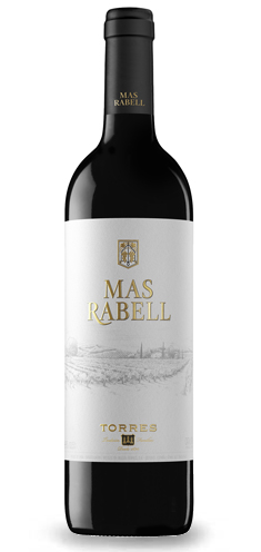 Mas Rabell Tinto