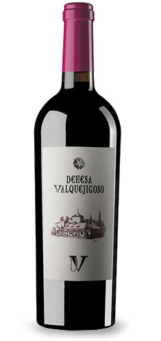 Dehesa Valquejigoso Magnum