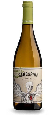 Sangarida Godello Magnum