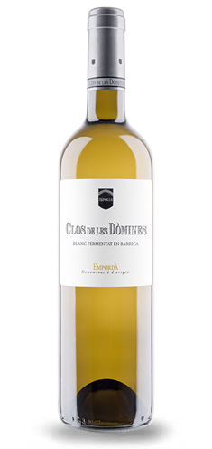 Espolla Clos De Les Dòmines Blanc