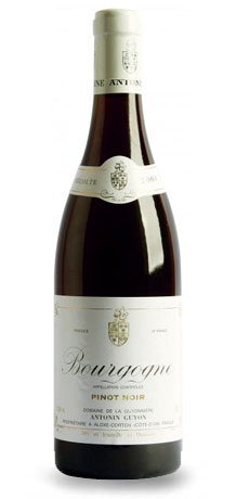 Antonin Guyon Bourgogne Pinot Noir