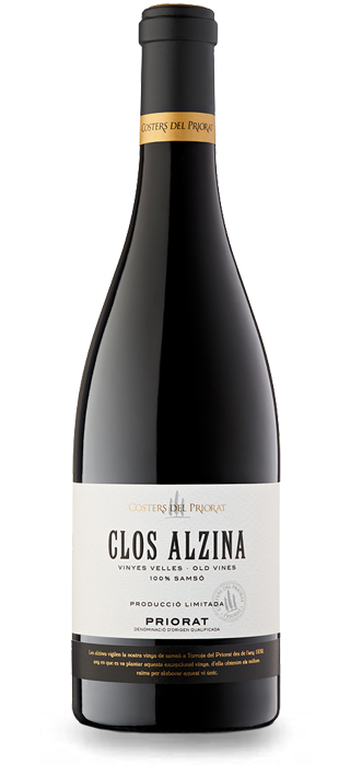 Clos Alzina