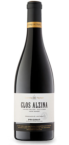 Clos Alzina