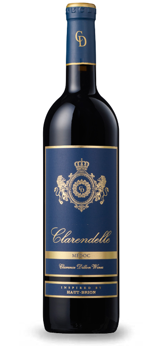 Clarendelle Médoc