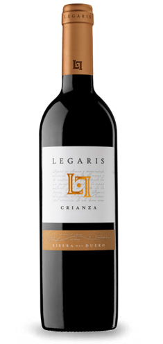 Legaris Crianza