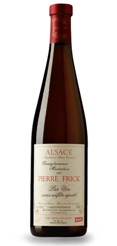 Pierre Frick Gewürztraminer