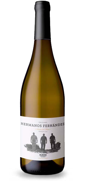 Tres Pilares Hermanos Fernández