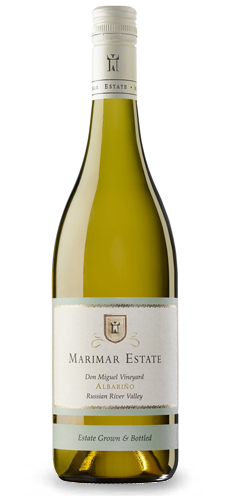 Marimar Estate Albariño