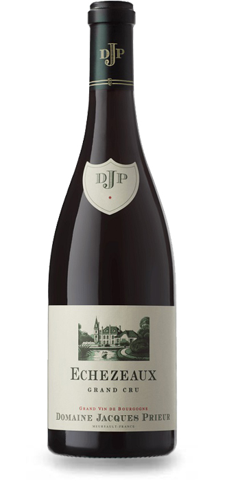 Jacques Prieur Echezeaux Grand Cru Rouge