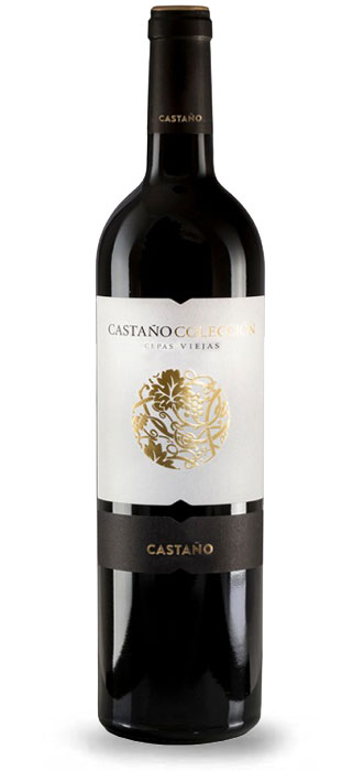 Castaño Colección Cepas Viejas
