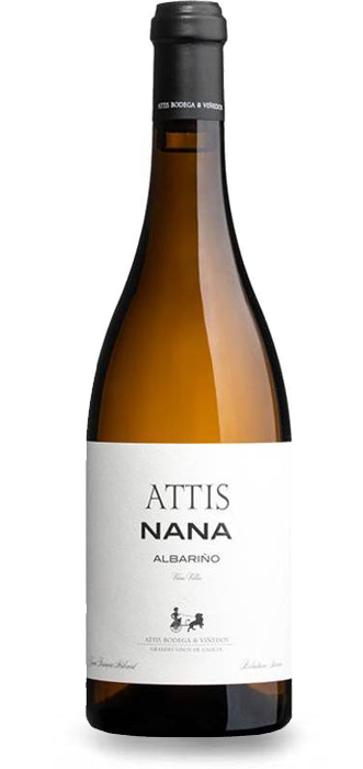 Attis Nana