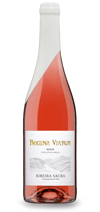 Regina Viarum Rosae