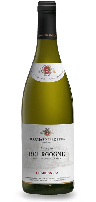 Bouchard Bourgogne La Vignée Chardonnay