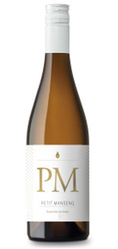 Raventós d'Alella Petit Manseng