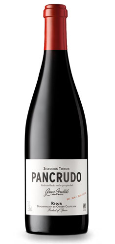 Pancrudo Magnum