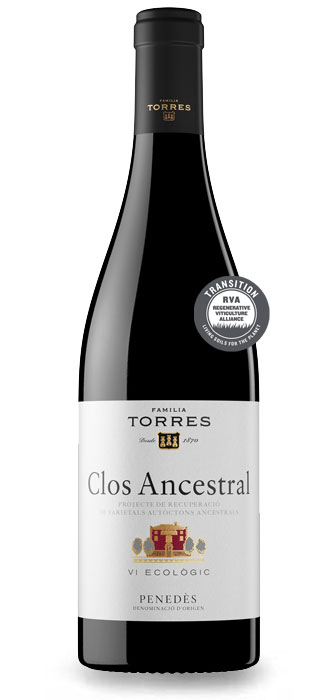 Clos Ancestral