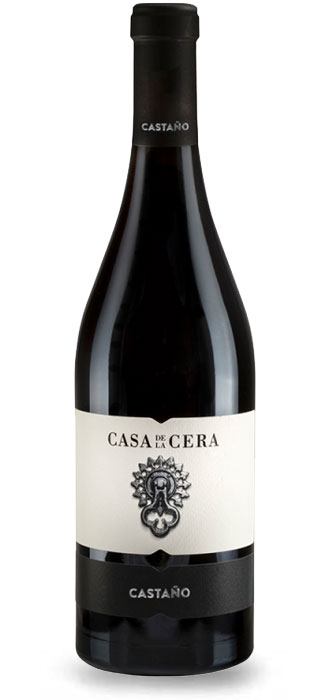 Castaño Casa de la Cera